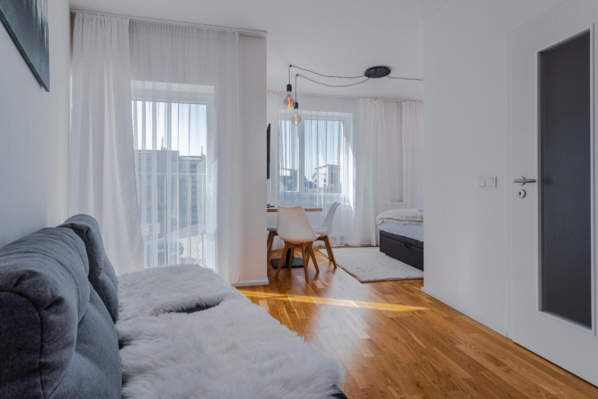 Meadows Apartments Klinovec Loučná pod Klínovcem Exterior foto